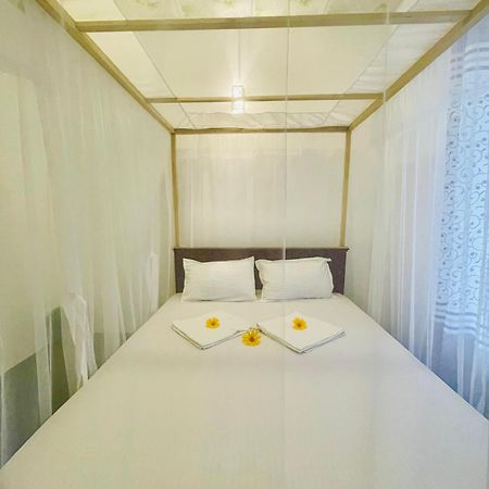 White Hill House Hiriketiya Hotel Dikwella Bagian luar foto