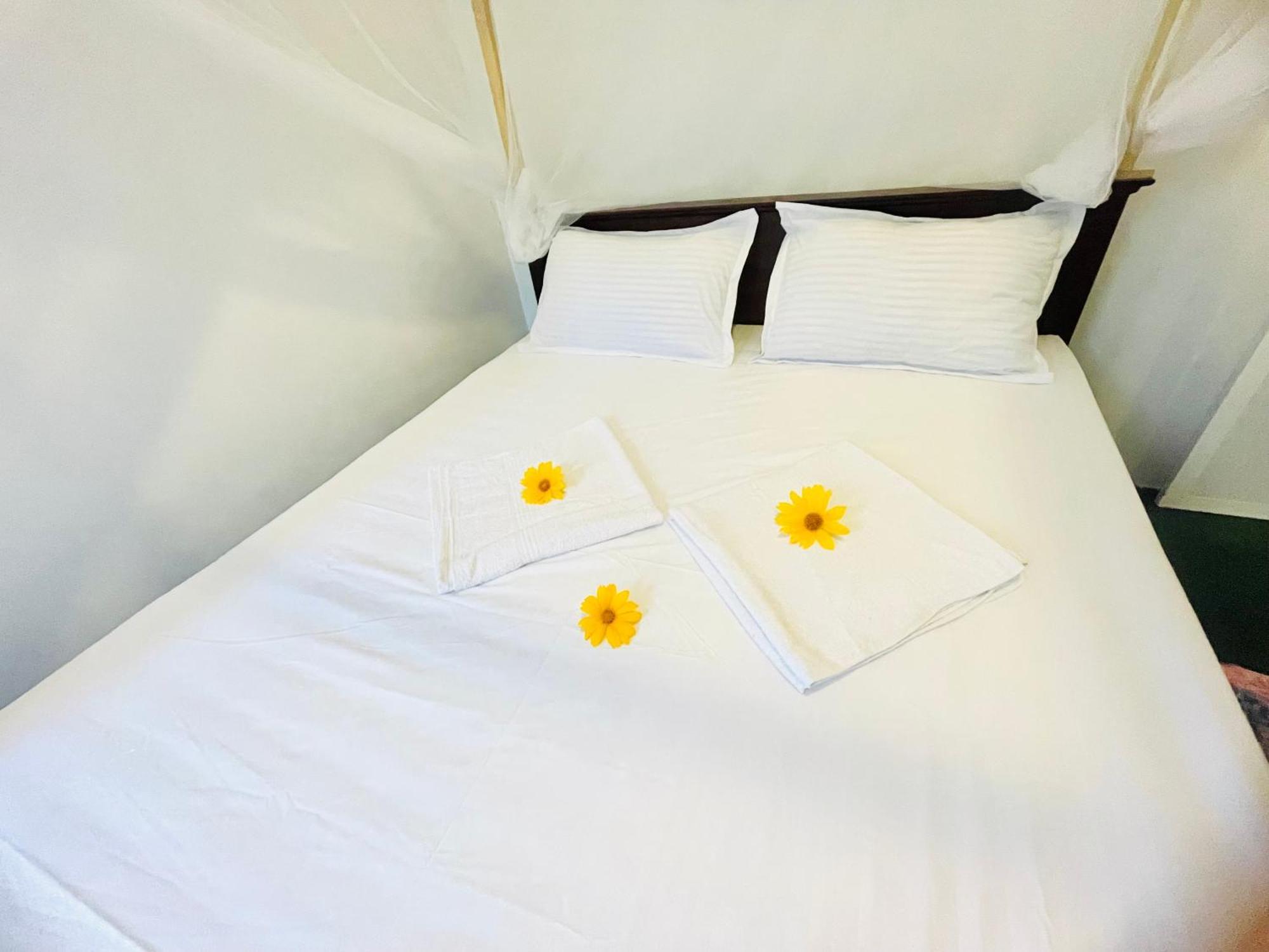 White Hill House Hiriketiya Hotel Dikwella Bagian luar foto