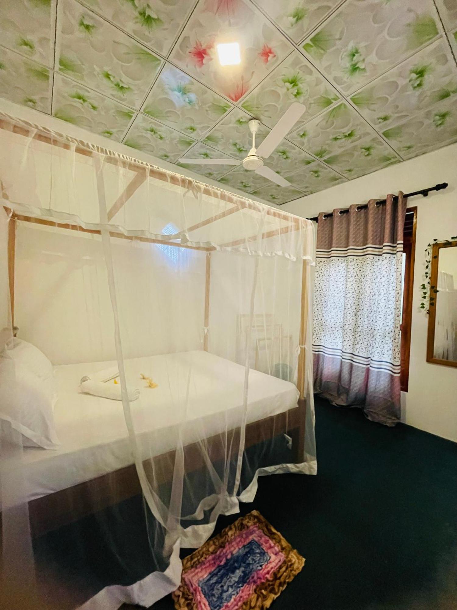 White Hill House Hiriketiya Hotel Dikwella Bagian luar foto