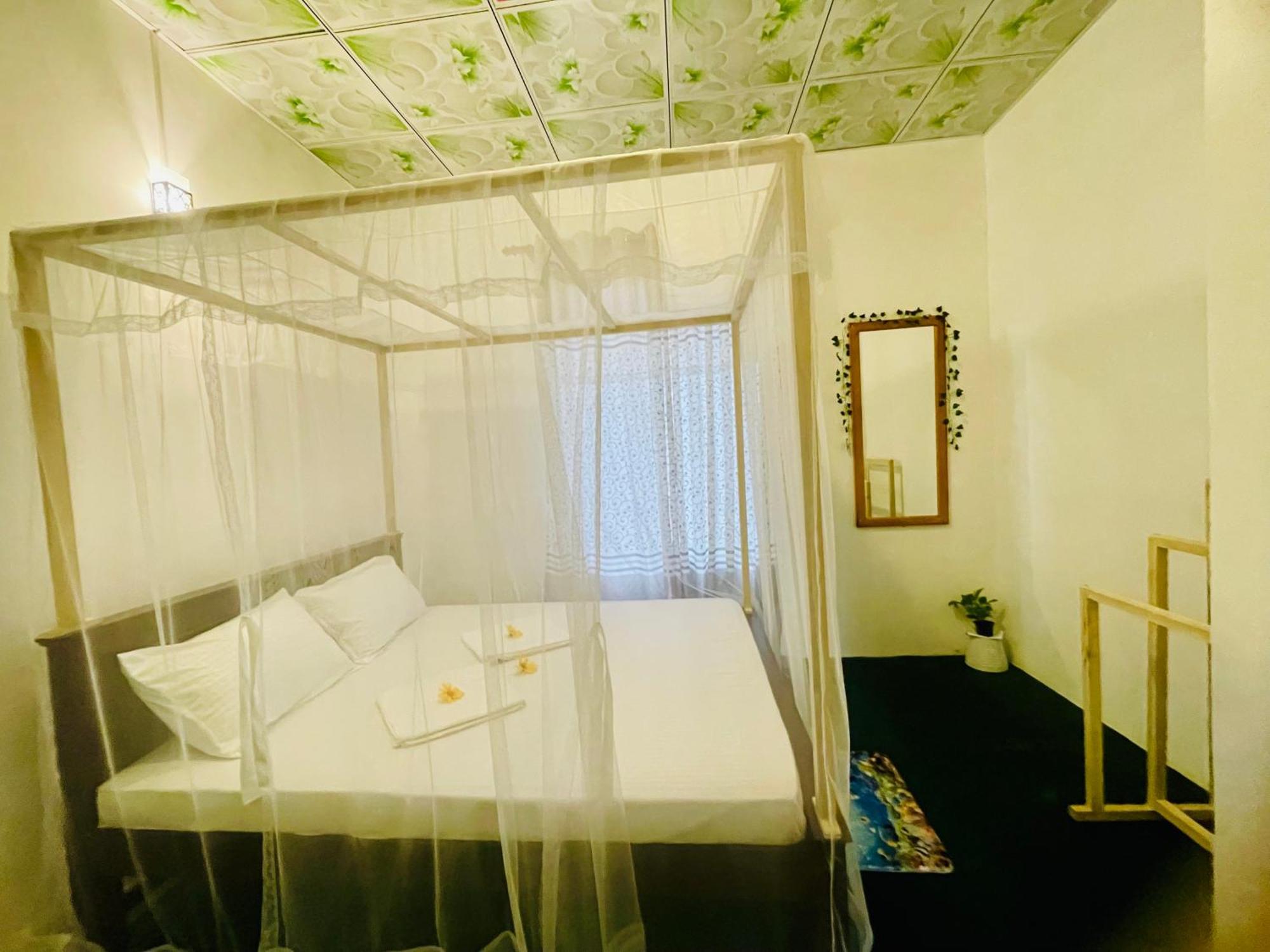 White Hill House Hiriketiya Hotel Dikwella Bagian luar foto