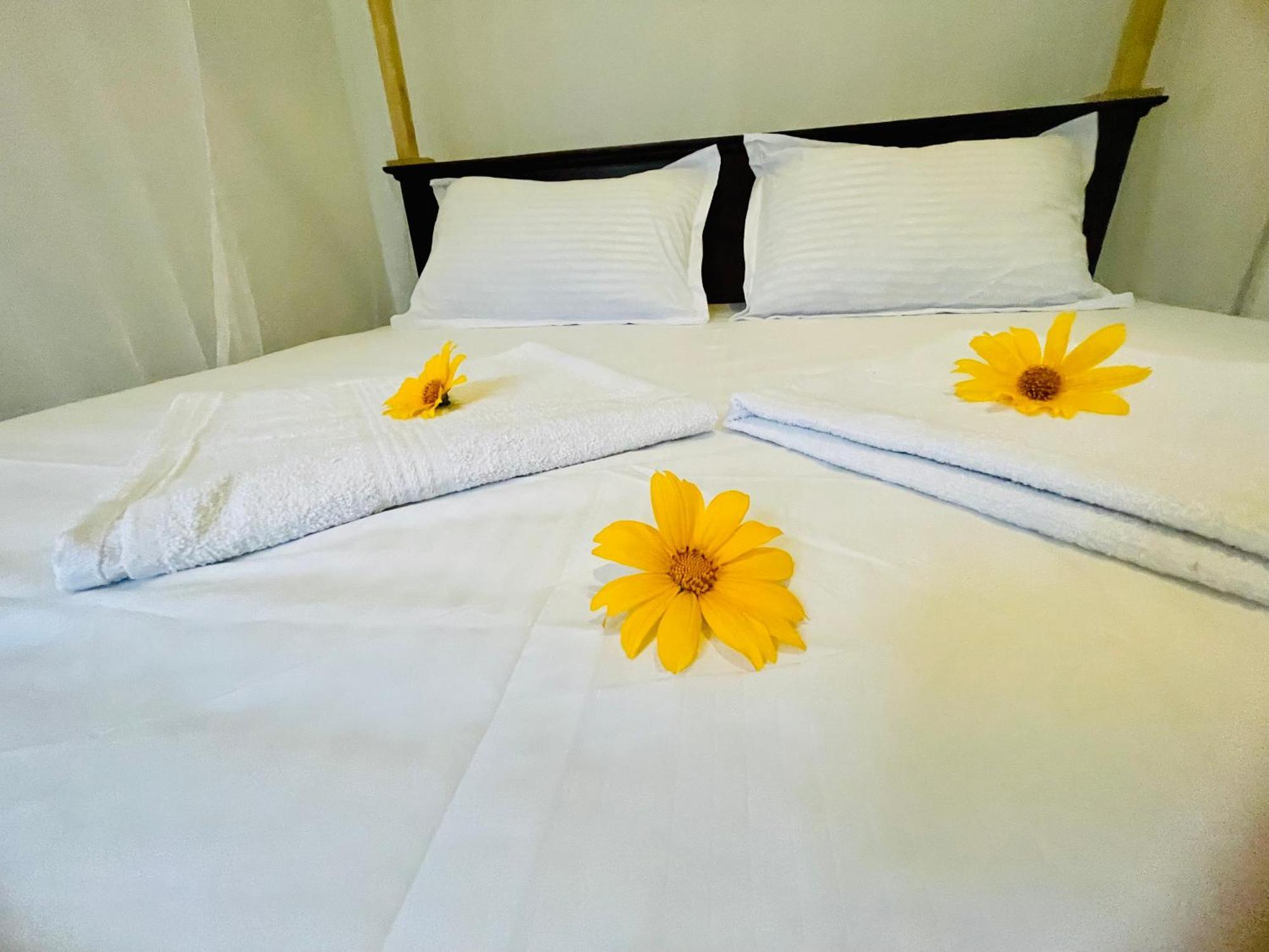 White Hill House Hiriketiya Hotel Dikwella Bagian luar foto