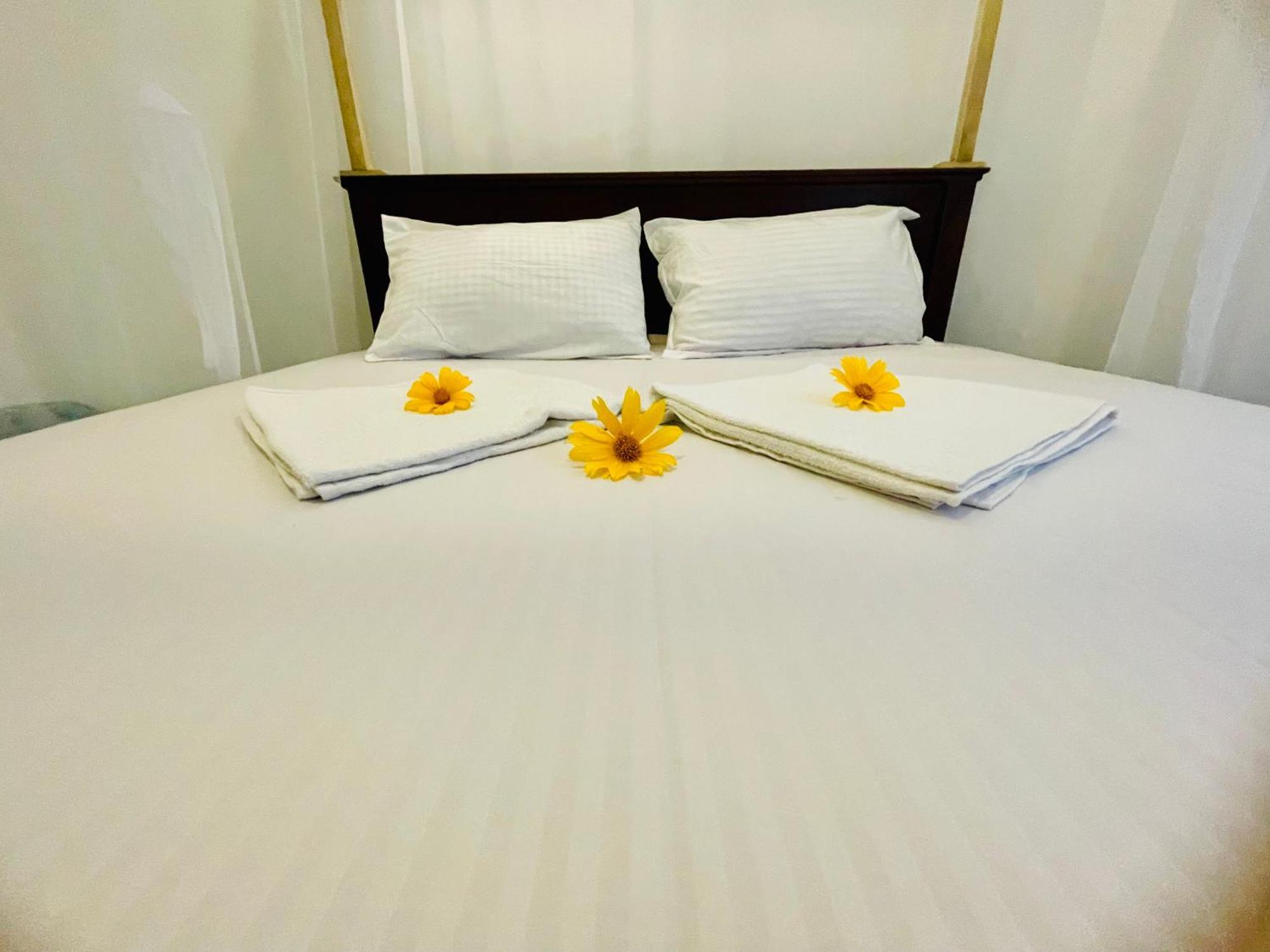 White Hill House Hiriketiya Hotel Dikwella Bagian luar foto