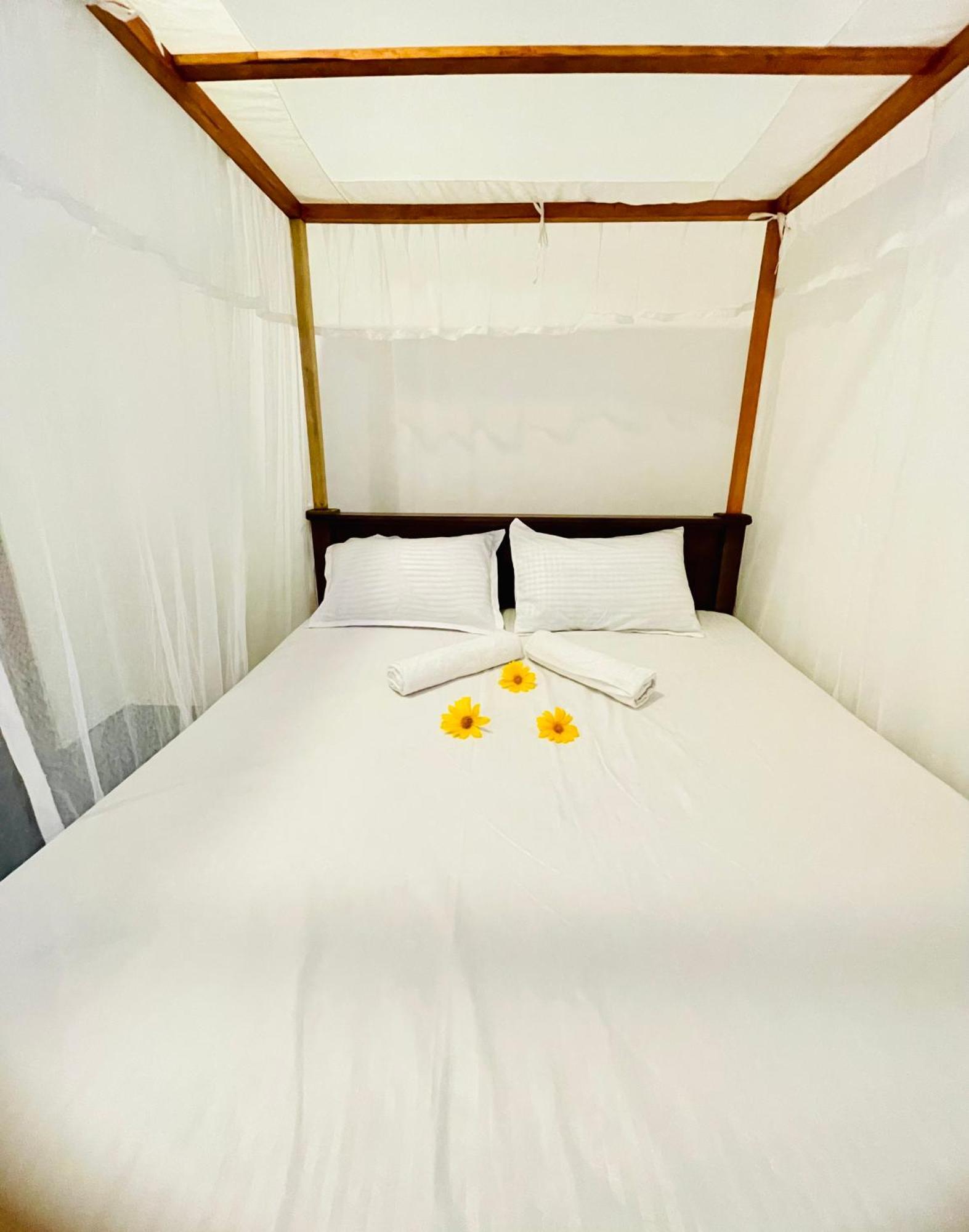 White Hill House Hiriketiya Hotel Dikwella Bagian luar foto