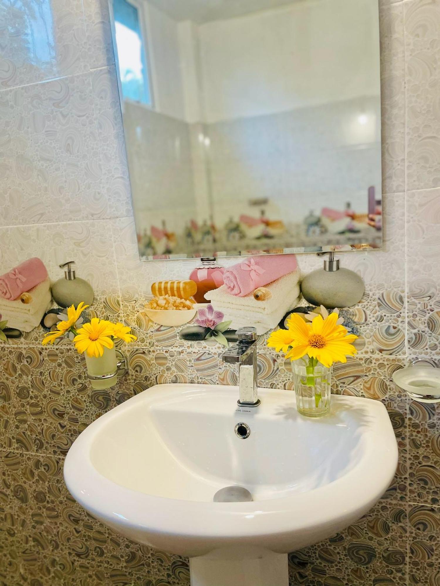 White Hill House Hiriketiya Hotel Dikwella Bagian luar foto