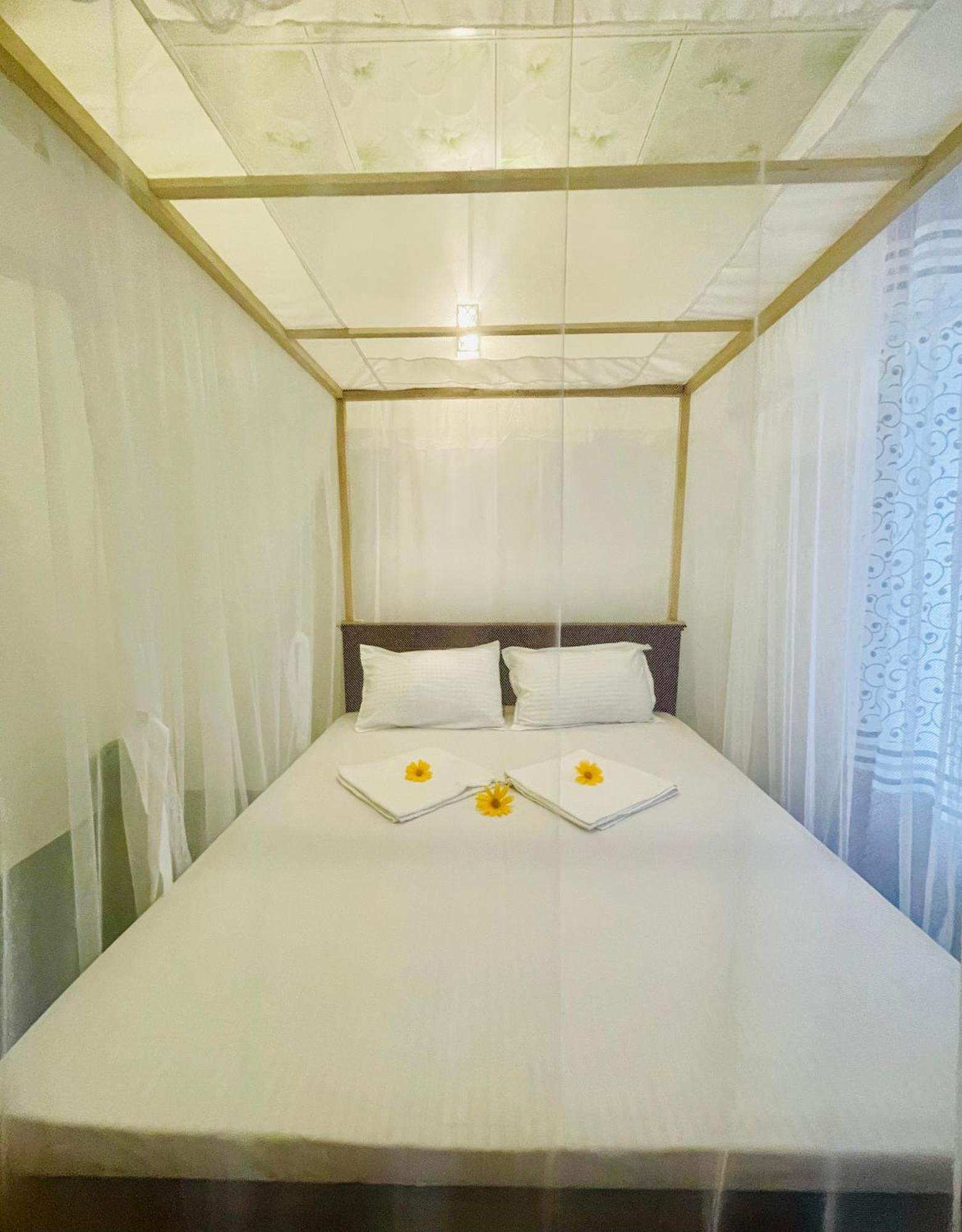 White Hill House Hiriketiya Hotel Dikwella Bagian luar foto
