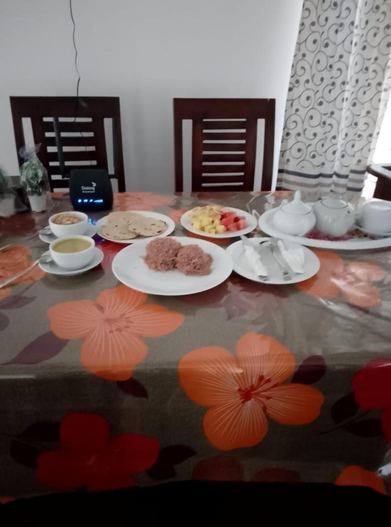 White Hill House Hiriketiya Hotel Dikwella Bagian luar foto