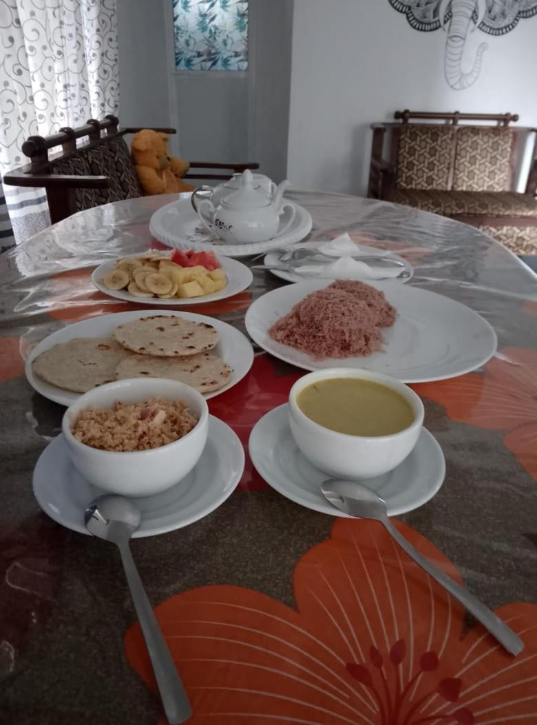 White Hill House Hiriketiya Hotel Dikwella Bagian luar foto